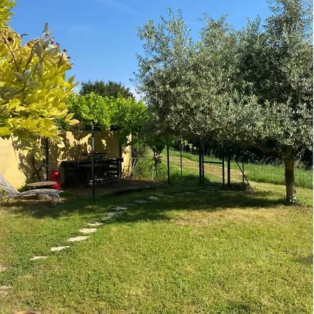 Havre De Paix ! Privatif Avec Jardin Auch