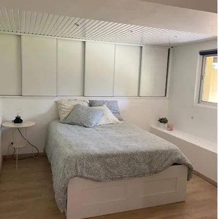 Apartment Havre De Paix ! Privatif Avec Jardin *