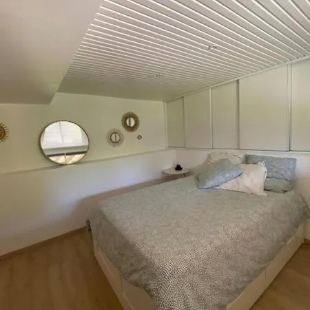 Havre De Paix ! Privatif Avec Jardin * Auch